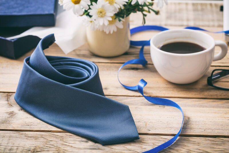 Comment détacher du café sur de la soie ?
