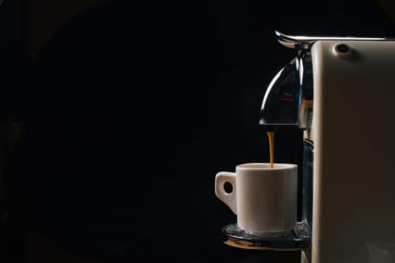 Comment bien nettoyer une machine à café ?