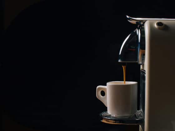 Comment bien nettoyer une machine à café ?