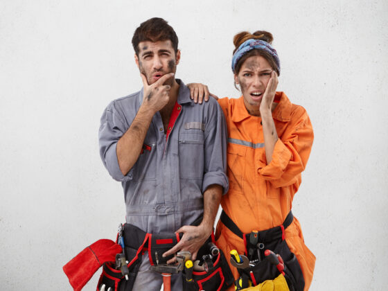 Comment détacher du gasoil sur du tissu ?