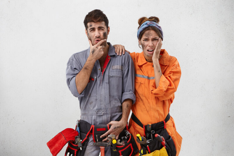 Comment détacher du gasoil sur du tissu ?