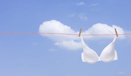 Comment laver parfaitement votre lingerie blanche et raviver son éclat ?