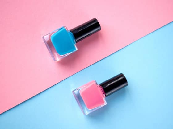 Comment diluer un vernis à ongles qui a épaissi ?