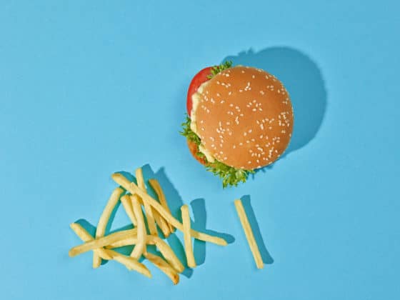 Comment détacher du ketchup sur du coton ?