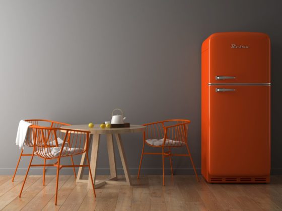Comment fabriquer vous-même un nettoyant pour réfrigérateur ?