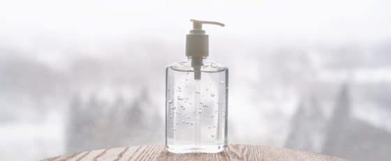 Comment fabriquer vous-même du gel nettoyant pour les mains ?