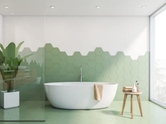 Comment fabriquer un nettoyant écologique pour sols carrelés ?