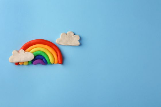 Comment fabriquer de la pâte à modeler écologique ?