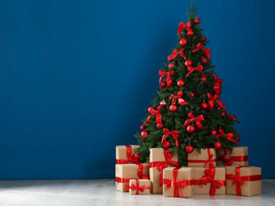 Comment enlever de la résine de sapin sur le sol ?