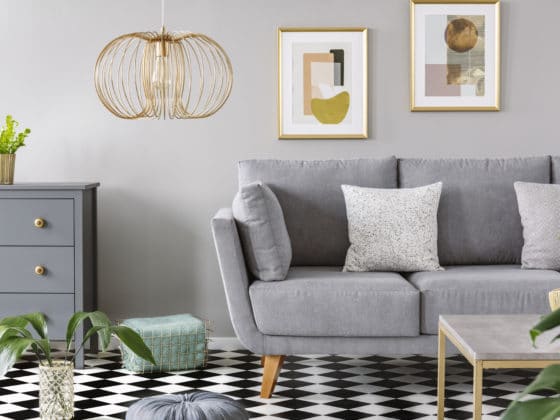 Comment récupérer un lino qui a jauni ?