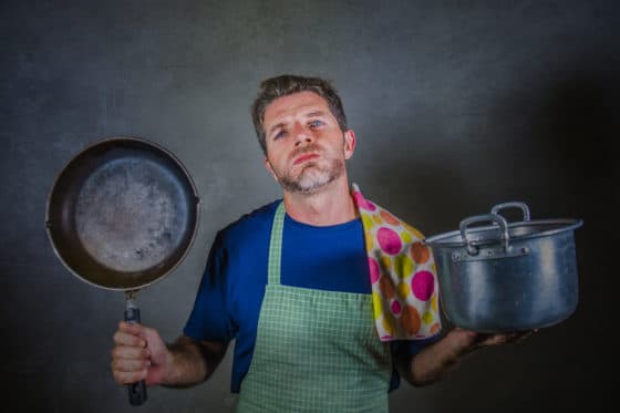Fabriquez facilement vous-même une pâte à récurer efficace et écologique
