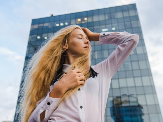 Comment nettoyer une tache de transpiration sur de la soie ?