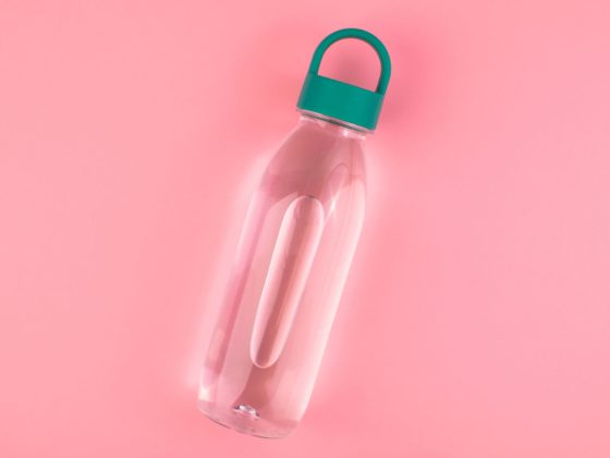 Comment éliminer l’odeur de renfermé dans une gourde en plastique ?