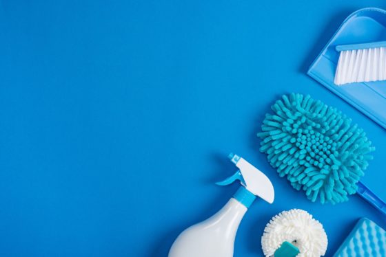Ce qu’il est conseillé de faire et d’éviter dans la maison pour assurer les meilleures conditions d’hygiène
