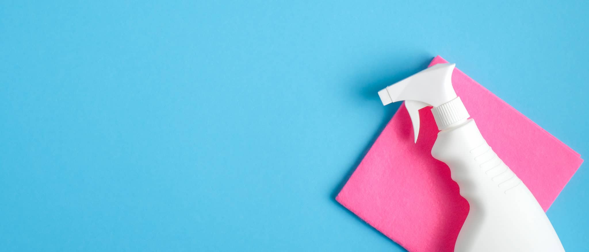 Se débarrasser d’une odeur de brûlé tenace dans un appartement