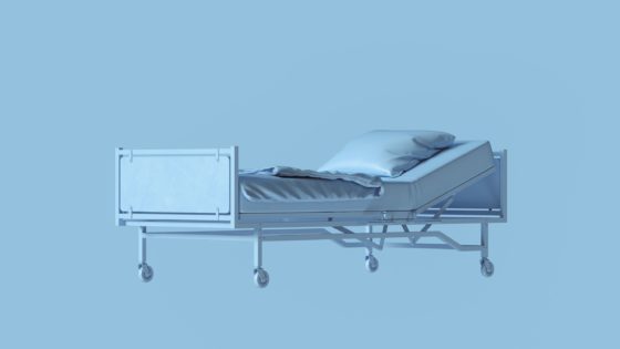 Comment nettoyer un coussin anti-escarres en polyester ?