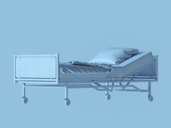 Comment nettoyer un coussin anti-escarres en polyester ?