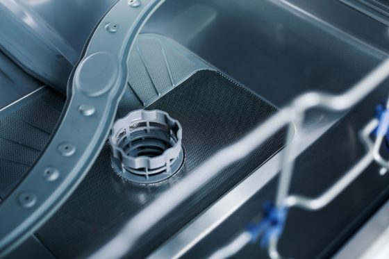 Comment améliorer l’efficacité de nettoyage de votre lave-vaisselle ?