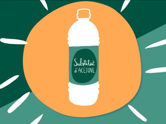 Comment Nettoyer Du Sucre Brûlé Au Fond D'un Blender Chauffant ?