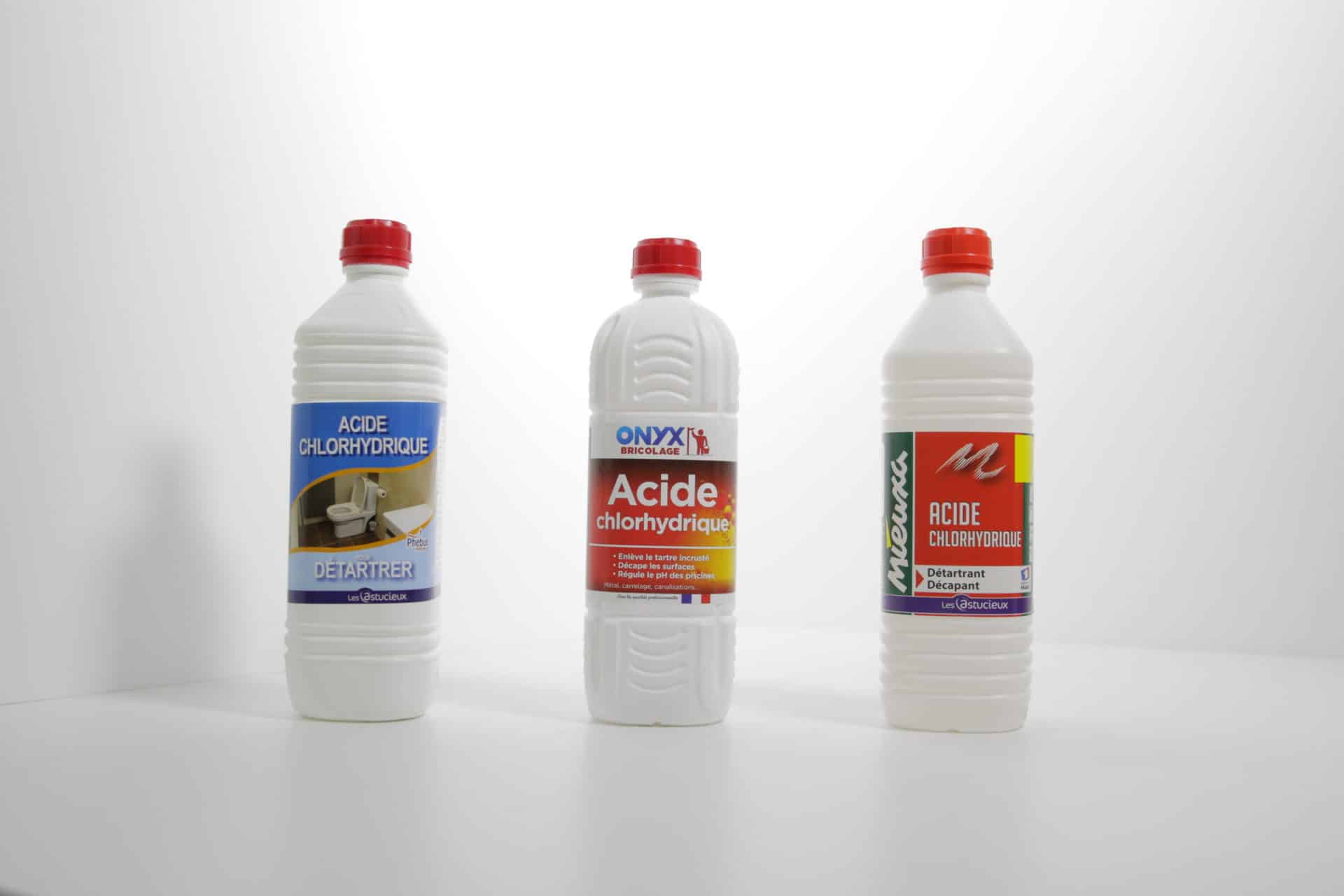 Comment nettoyer des taches d’huile alimentaire sur un sol en béton
