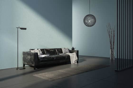 Comment nettoyer une tache de colle très forte sur du carrelage ?