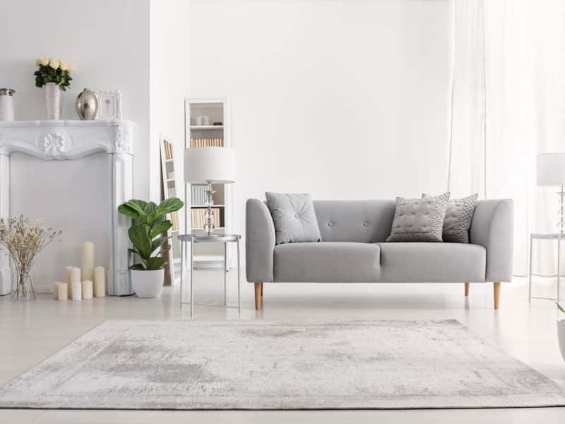 Comment enlever des taches de moisi sur du tissu en synthétique