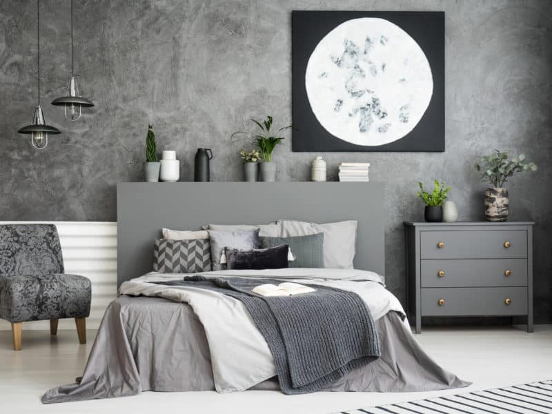 Comment enlever des taches de moisi sur du tissu en synthétique